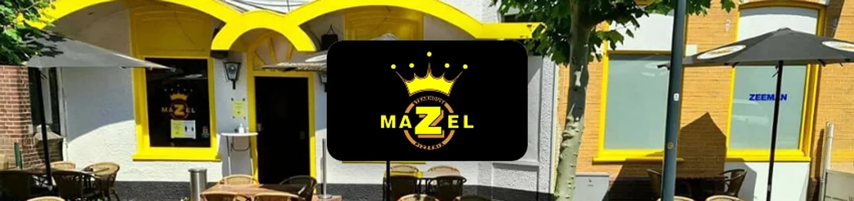 Steakhouse Mazzel