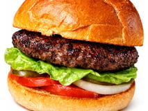 Classic Burger
