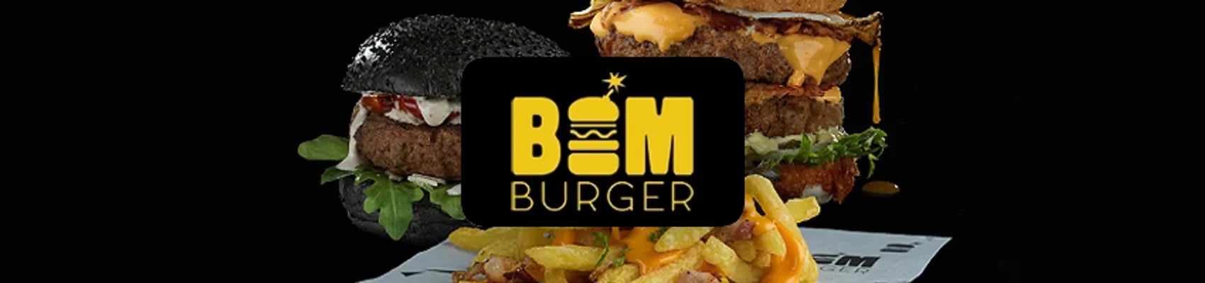 Bomburger