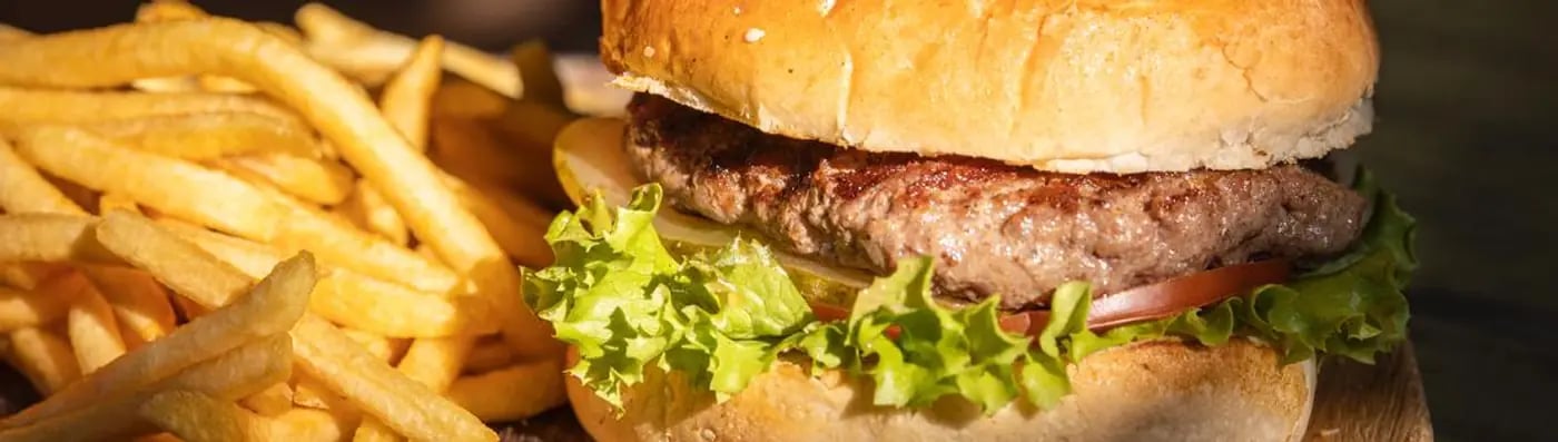 Hamburgers