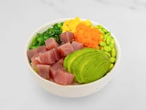 Fresh Tuna Bowl