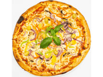 Pizza vegetarisch
