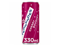 Fernandes Cherry Bouquet