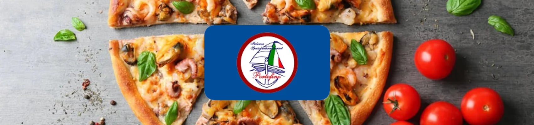 Portofino