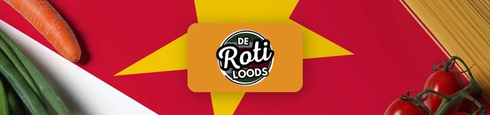 De Roti Loods