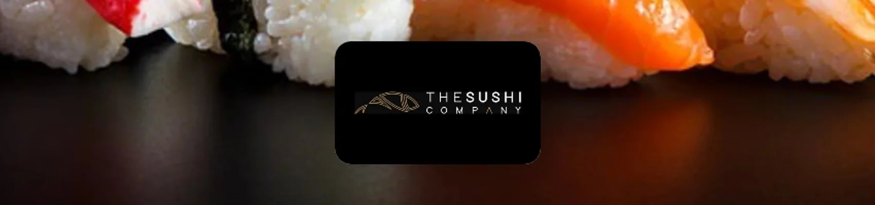 The Sushi Company
