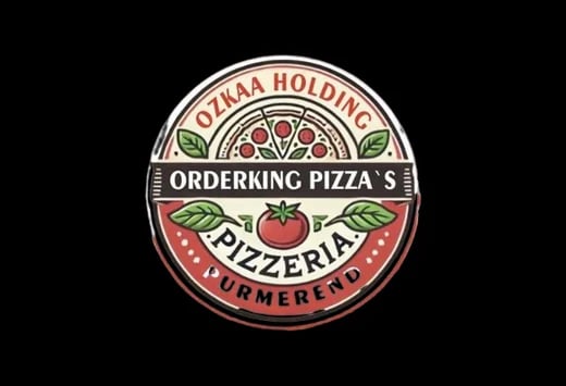 Orderking Pizzas