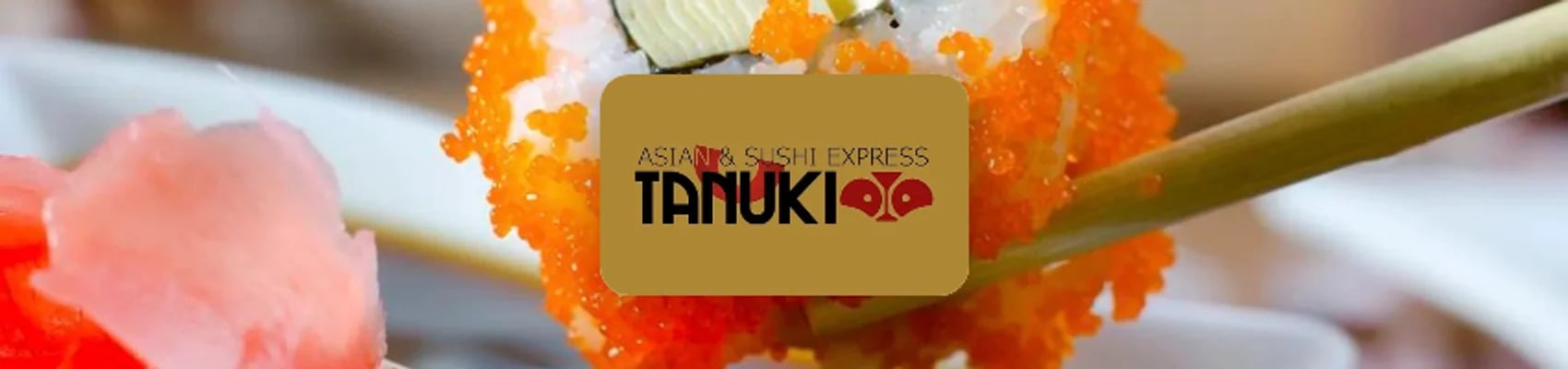 Asian Sushi Express