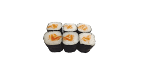 Sake maki