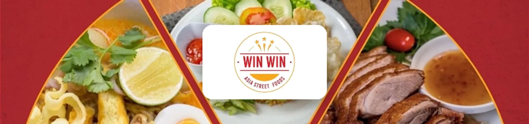 Winwin Asia Streetfoods