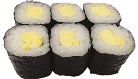Tamago Maki