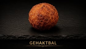 Gehakt bal