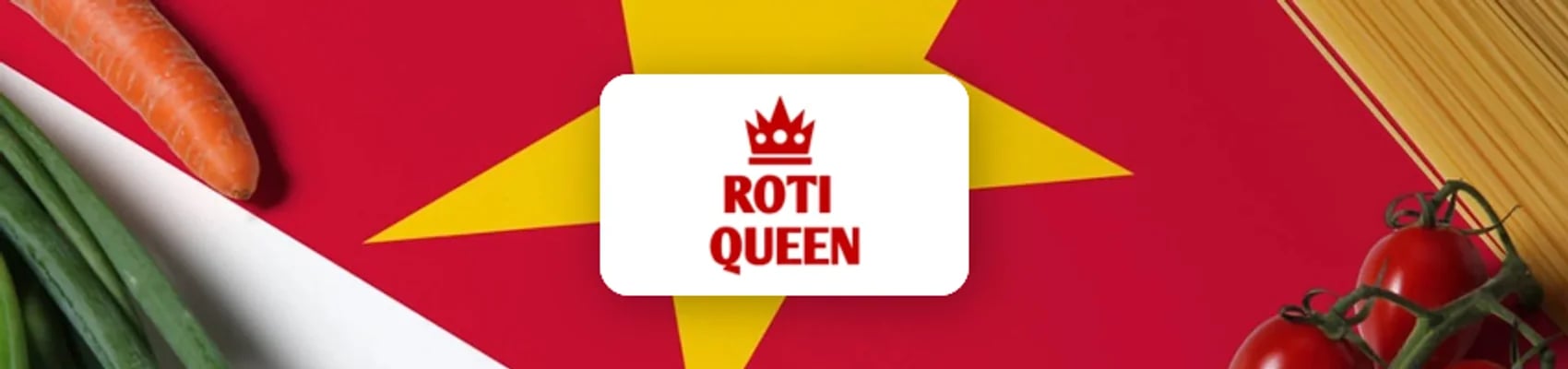 Roti Queen XL
