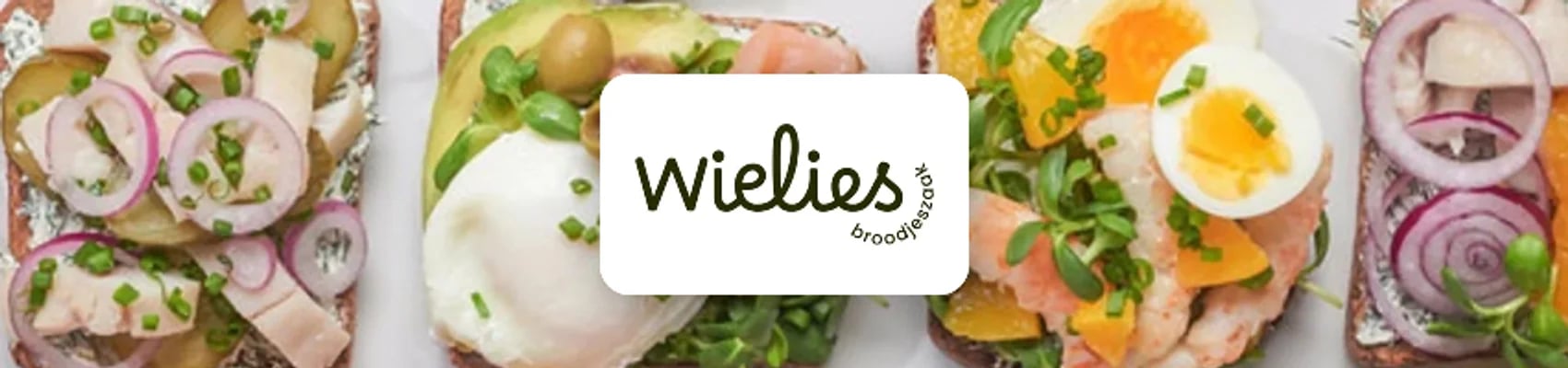 Wielies Broodjeszaak