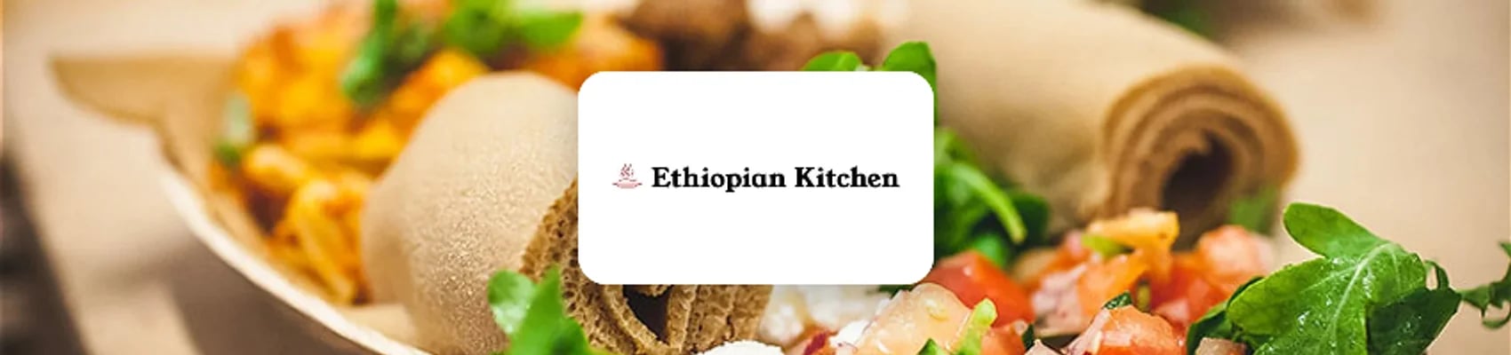 Ethiopian Kitchen