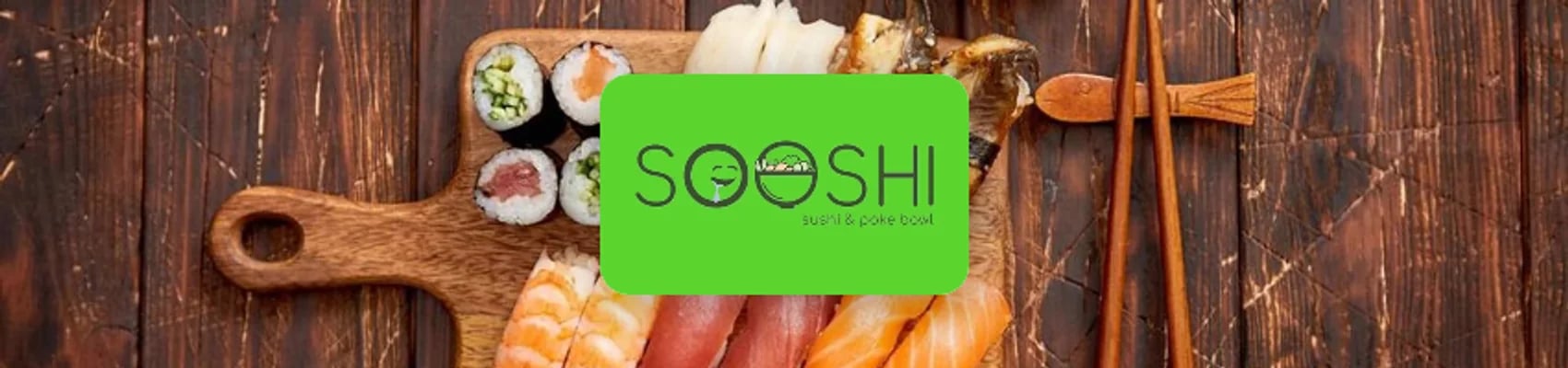 Sooshi