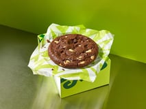 Dark Chocolate Cookie