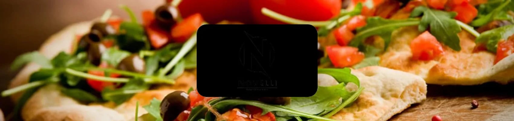 Pizzeria Ristorante Novelli
