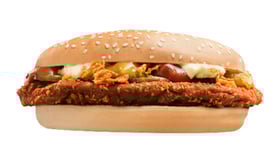 Bicky Crispy Royal