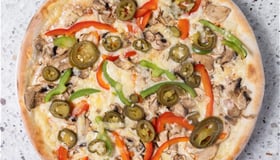 010. Pizza Inferno