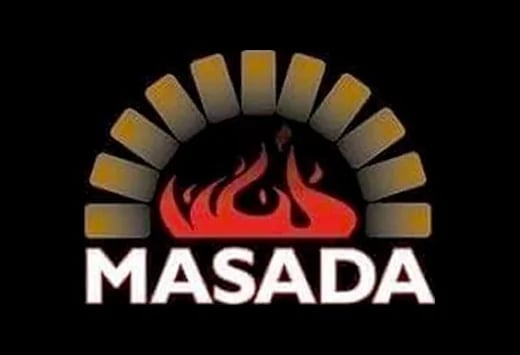 Masada