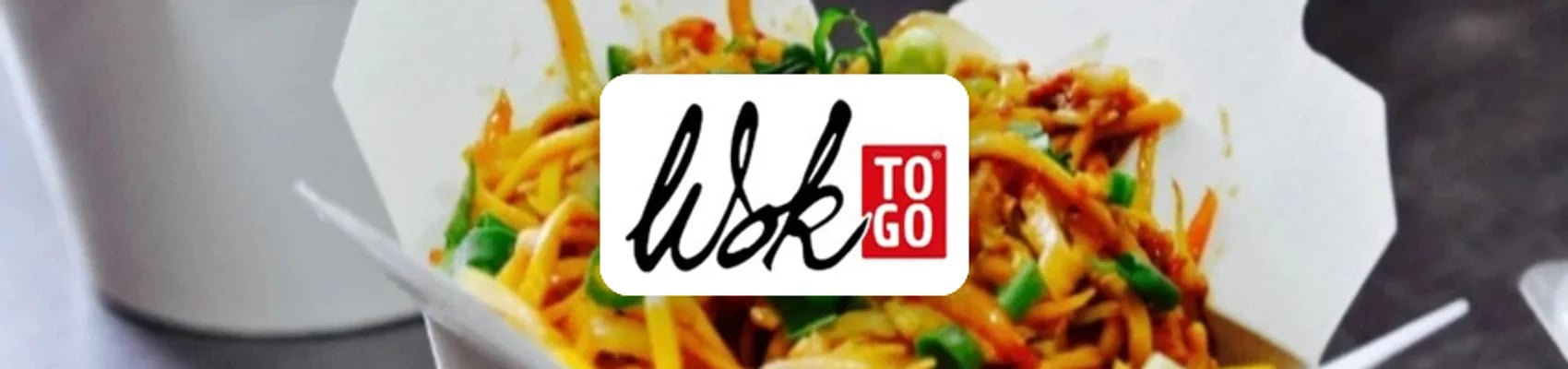 Wok to go