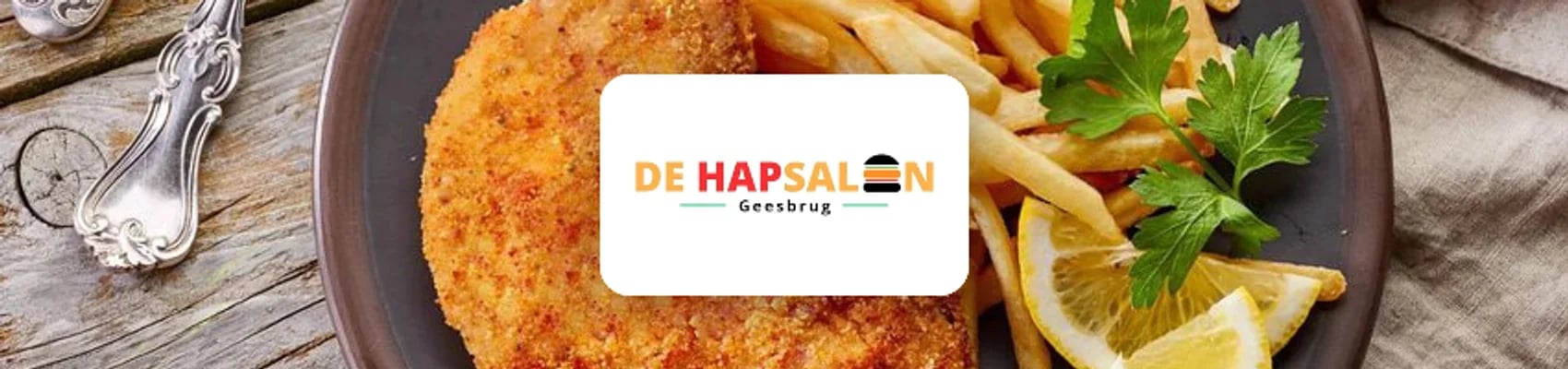 De Hapsalon
