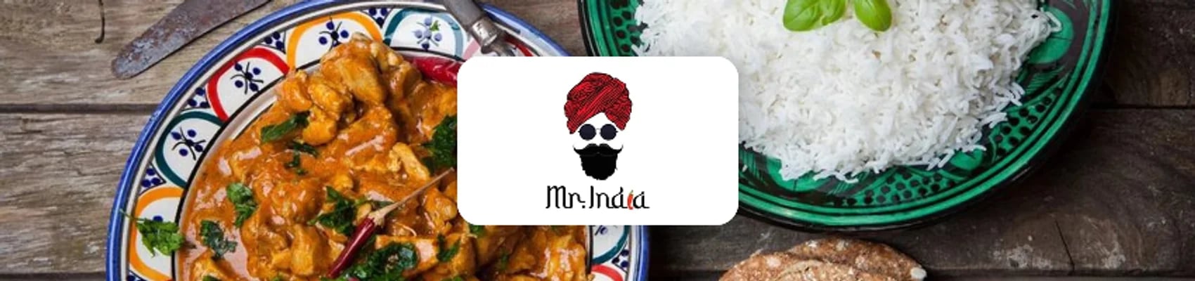 Mr India