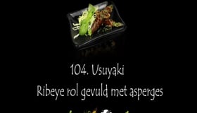 Usuyaki