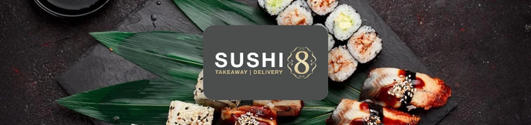 Sushi 8