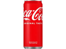 Coca-Cola 330ml