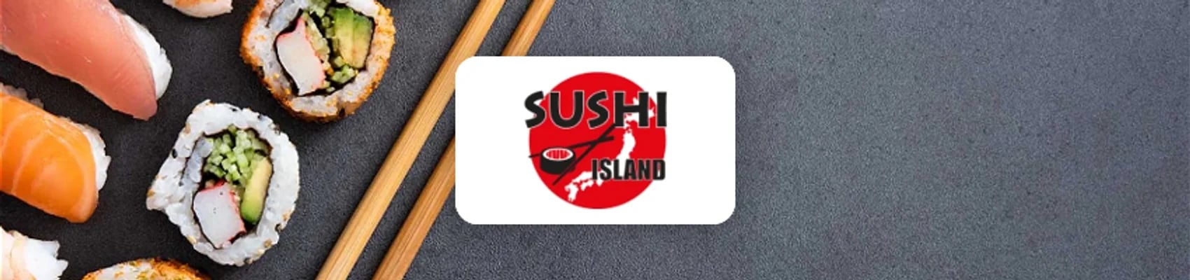 Sushi Island