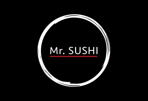 Mr Sushi