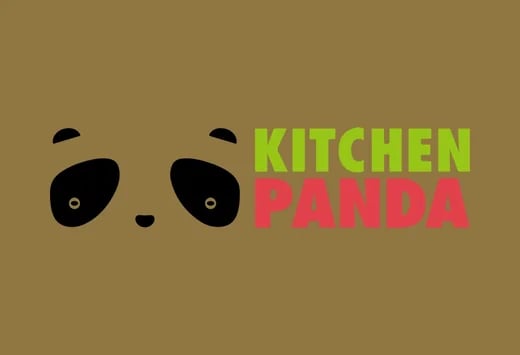 Kitchen Panda