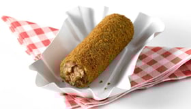 Kroket draadjesvlees
