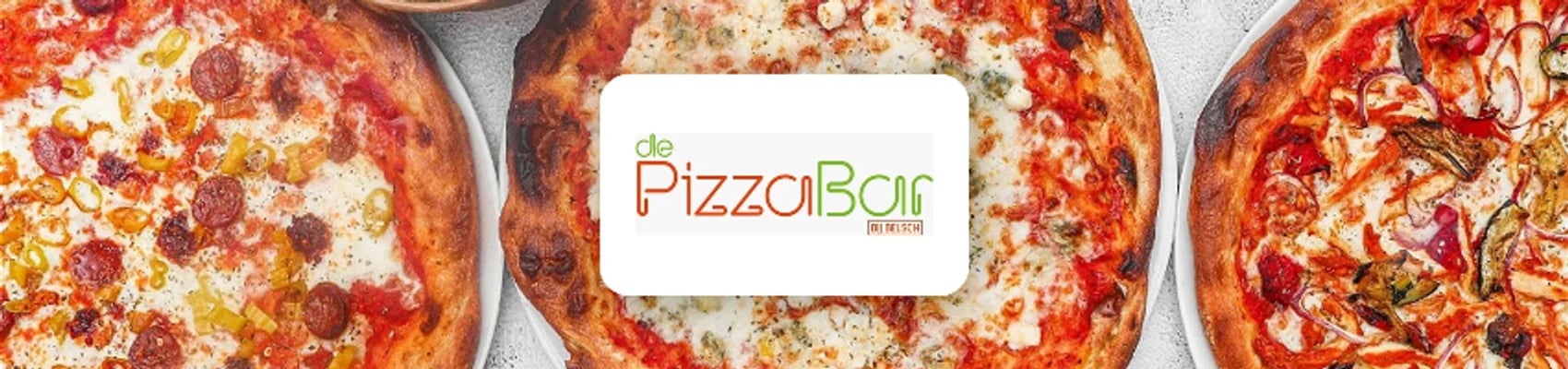 De PizzaBar