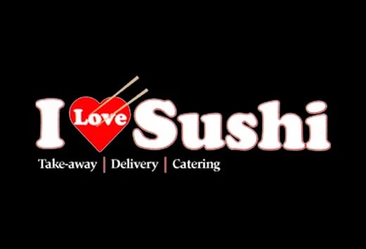 I Love Sushi