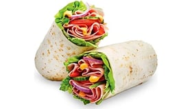 Ham Wrap