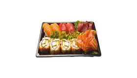 Sushi sashimi