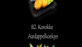 Korokke