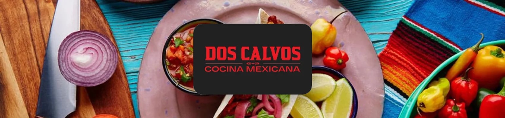 Dos Calvos