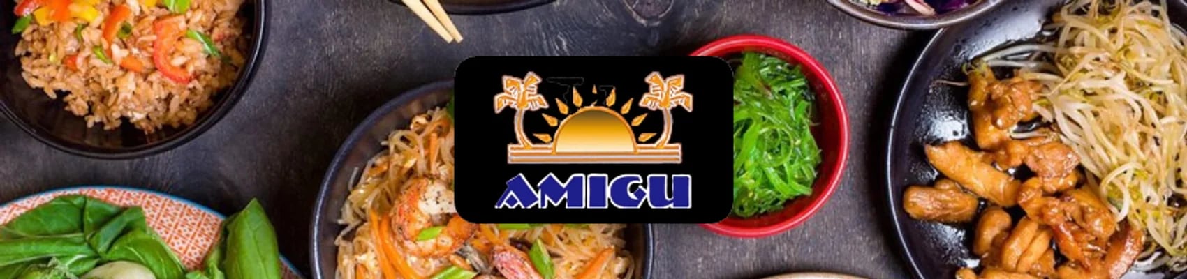 Eetcafe Amigu
