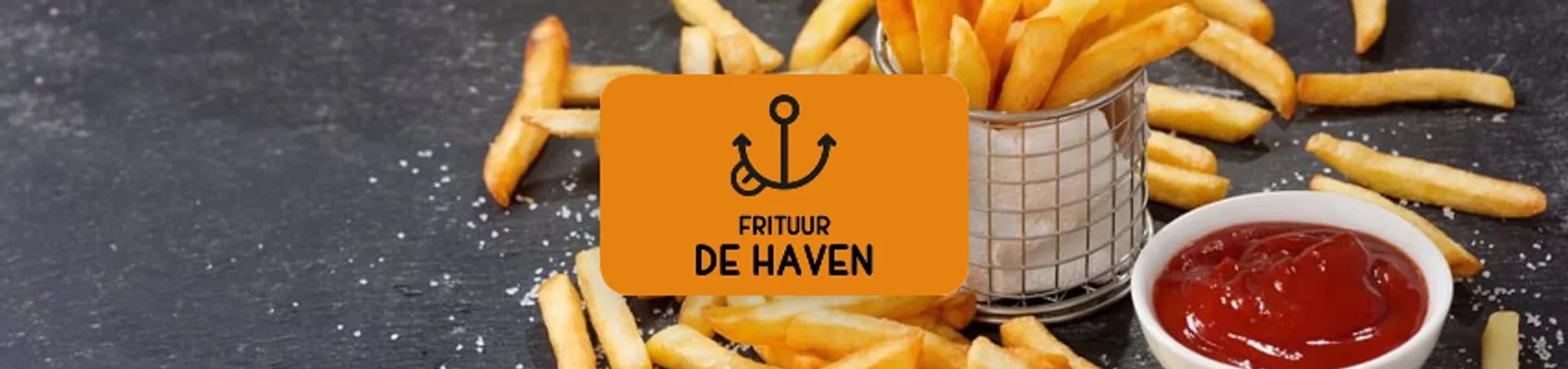 Frituur de Haven