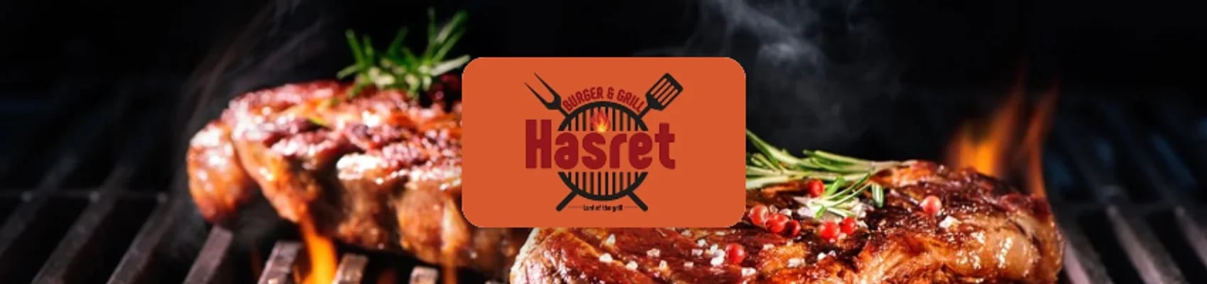 Hasret Burger Grill