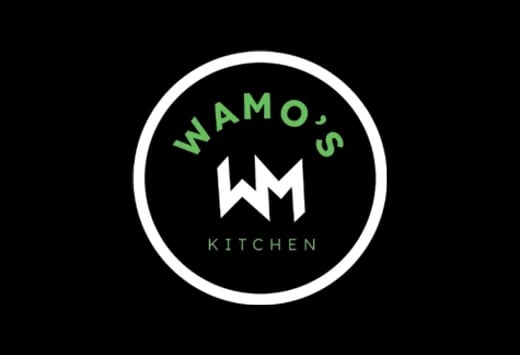 Wamos Kitchen