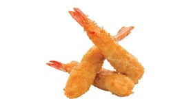 Ebi fry 4st