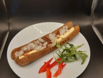 Frikandel