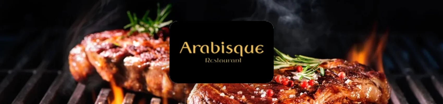 Arabisque
