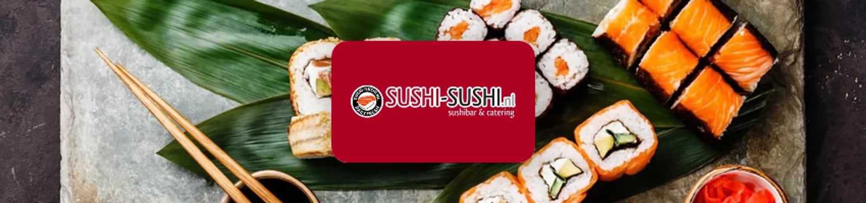 SushiSushi
