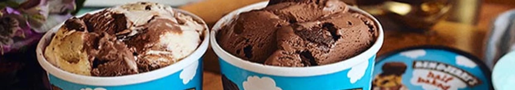 Ben & Jerry's